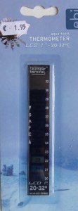 ep thermometer lcd